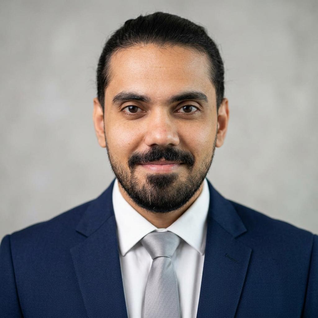 د. حامد حمد